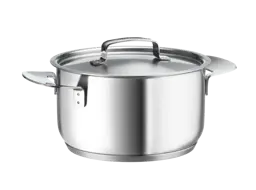 Zeige Details für MIELE KMKT 2460-2 Fiskars “All Steel” Kasserolle (24 cm | 6 Liter) Bild von MIELE KMKT 2460-2 Fiskars “All Steel” Kasserolle (24 cm | 6 Liter)