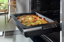 Zeige Details für MIELE HFC 70-C FlexiClip Vollauszüge Bild von MIELE HFC 70-C FlexiClip Vollauszüge