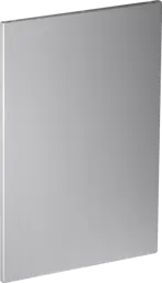 Zeige Details für MIELE GFV45 / 65-7 ED Edelstahlfront Bild von MIELE GFV45 / 65-7 ED Edelstahlfront