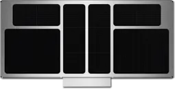 Zeige Details für MIELE DKF 40-R Regenerierbarer Longlife AirClean Geruchsfilter Bild von MIELE DKF 40-R Regenerierbarer Longlife AirClean Geruchsfilter