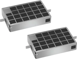 Zeige Details für MIELE DKF 31-R Regenerierbarer Geruchsfilter mit Aktivkohle Bild von MIELE DKF 31-R Regenerierbarer Geruchsfilter mit Aktivkohle