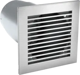 Zeige Details für MIELE DMK 150-1 Mauerkasten Bild von MIELE DMK 150-1 Mauerkasten