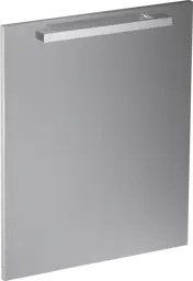 Zeige Details für MIELE GFVi-702 / 77 ED Edelstahlfront   Bild von MIELE GFVi-702 / 77 ED Edelstahlfront