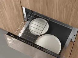Zeige Details für MIELE ESW 7020  Gourmet-Wärmeschublade Pearlbeige Bild von MIELE ESW 7020  Gourmet-Wärmeschublade Pearlbeige