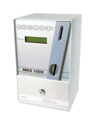 Zeige Details für MIELE MKS1000 MieleMünzkassiersystem Bild von MIELE MKS1000 MieleMünzkassiersystem