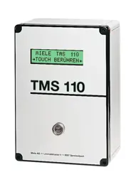 Zeige Details für MIELE TMS 110 Kassiersystem  Bild von MIELE TMS 110 Kassiersystem