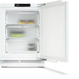 Zeige Details für MIELE FNUS 7040 D RE Unterbau-Gefrierschrank 60 cm  Bild von MIELE FNUS 7040 D RE Unterbau-Gefrierschrank 60 cm