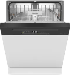 Zeige Details für MIELE G 15811-60 i Active Plus Integrierter Geschirrspüler Obsidianschwarz Bild von MIELE G 15811-60 i Active Plus Integrierter Geschirrspüler Obsidianschwarz