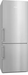 Zeige Details für MIELE KFN 4796 CD Stand-Kühl-Gefrierkombination Edelstahl Bild von MIELE KFN 4796 CD Stand-Kühl-Gefrierkombination Edelstahl