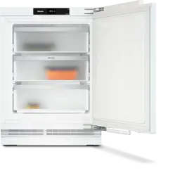 Zeige Details für MIELE FNUS 7140 C RE Unterbau-Gefrierschrank 60 cm Bild von MIELE FNUS 7140 C RE Unterbau-Gefrierschrank 60 cm