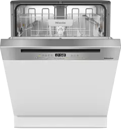 Zeige Details für MIELE G 15811-60 i Active Plus Integrierter Geschirrspüler Edelstahl CleanSteel Bild von MIELE G 15811-60 i Active Plus Integrierter Geschirrspüler Edelstahl CleanSteel