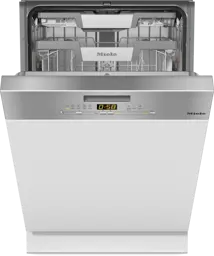 Zeige Details für MIELE G 3725-55 SCi Integrierter Geschirrspüler XXL Bild von MIELE G 3725-55 SCi Integrierter Geschirrspüler XXL