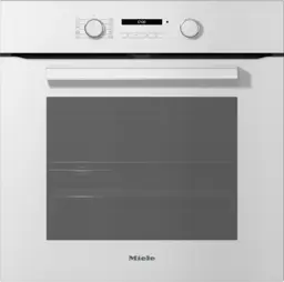 Zeige Details für MIELE H 2861-60 BP Backofen Brillantweiss Bild von MIELE H 2861-60 BP Backofen Brillantweiss