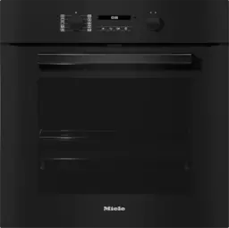 Zeige Details für MIELE H 2861-60 BP Backofen Obsidianschwarz Bild von MIELE H 2861-60 BP Backofen Obsidianschwarz