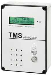 Zeige Details für MIELE Ladestation TMSadminZERO zum Aufladen  Bild von MIELE Ladestation TMSadminZERO zum Aufladen