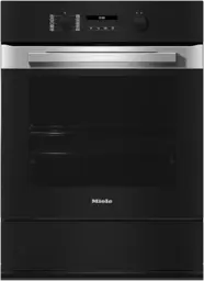 Zeige Details für MIELE H 2861-55 BP Backofen Edelstahl/CleanSteel Bild von MIELE H 2861-55 BP Backofen Edelstahl/CleanSteel
