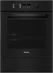 Zeige Details für MIELE H 2861-55 BP Backofen Obsidianschwarz Bild von MIELE H 2861-55 BP Backofen Obsidianschwarz