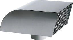 Zeige Details für MIELE AWG 102 Aussenwandgebläse Bild von MIELE AWG 102 Aussenwandgebläse