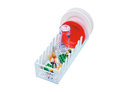 Zeige Details für MIELE GMFO Multifunktionskorb, Speziell für Babyflaschen Bild von MIELE GMFO Multifunktionskorb, Speziell für Babyflaschen