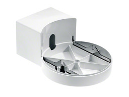 Zeige Details für MIELE Wandhalter Baugruppe Bild von MIELE Wandhalter Baugruppe