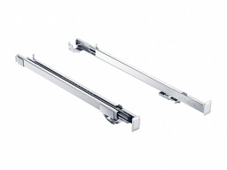 Zeige Details für MIELE FlexiClip Einzelauszüge HFC50, 09170810 Bild von MIELE FlexiClip Einzelauszüge HFC50, 09170810