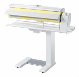 Zeige Details für MIELE Bügelmaschine B 990 CH, 07222720 Bild von MIELE Bügelmaschine B 990 CH, 07222720