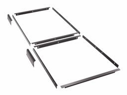 Zeige Details für MIELE  KF 35532-55 ED Dekorrahmen braun Bild von MIELE  KF 35532-55 ED Dekorrahmen braun