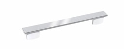 Zeige Details für MIELE  DS 6000 Griff Chrom Bild von MIELE  DS 6000 Griff Chrom