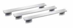 Zeige Details für MIELE  DS 6003 ED Griffset Edelstahl Bild von MIELE  DS 6003 ED Griffset Edelstahl