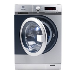 Zeige Details für ELECTROLUX WE170P Waschmaschine 8 kg, 1400 U/min, 914535302 Bild von ELECTROLUX WE170P Waschmaschine 8 kg, 1400 U/min, 914535302