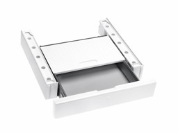 Zeige Details für MIELE WTV 511 Zwischenbausatz lotosweiss Bild von MIELE WTV 511 Zwischenbausatz lotosweiss