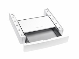 Zeige Details für MIELE WTV 512 Zwischenbausatz lotosweiss Bild von MIELE WTV 512 Zwischenbausatz lotosweiss