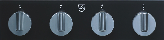 Bild von V-ZUG externe Bedienknebel mit Schaltkasten ESIS, 92A400