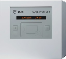 Bild von V-ZUG Card-System 1  81A200