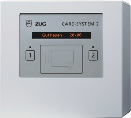 Bild von V-ZUG Card-System 2  82A200