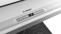 Bild von Bosch DFR067T50 Serie 6 Flachschirmhaube 60 cm Edelstahl