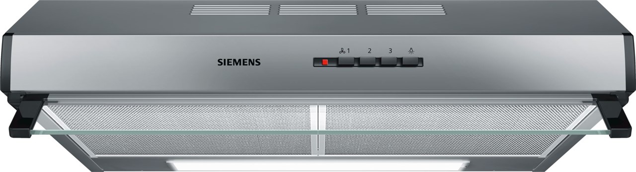 Bild von Siemens LU63LCC50 Dunstabzugshaube