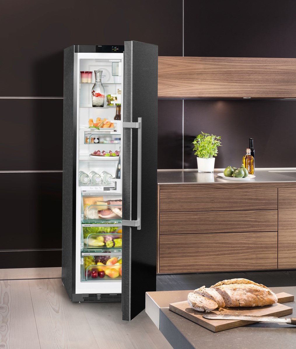 Liebherr KBbs 4350 BluPerformance Kühlschrank freistehend ...