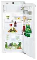 Bild von LIEBHERR Kühlschrank Integriert IKBP 2364