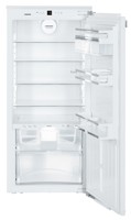 Bild von LIEBHERR Kühlschrank Integriert IKBP 2360