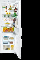 Bild von LIEBHERR Kühlschrank Einbau, ECPC-3456-20