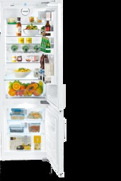 Bild von LIEBHERR Kühlschrank Einbau, ECPC-3456-20