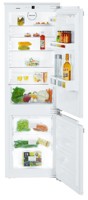 Bild von LIEBHERR Kühlschrank Integriert ICUN 3324