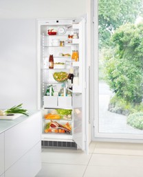 Bild von LIEBHERR Kühlschrank Integriert IKF 3510