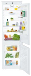 Bild von LIEBHERR Kühlschrank Integriert ICS 3334