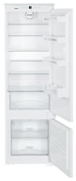Bild von LIEBHERR Kühlschrank Integriert ICS 3234