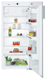 Bild von LIEBHERR Kühlschrank Einbau EK 2324