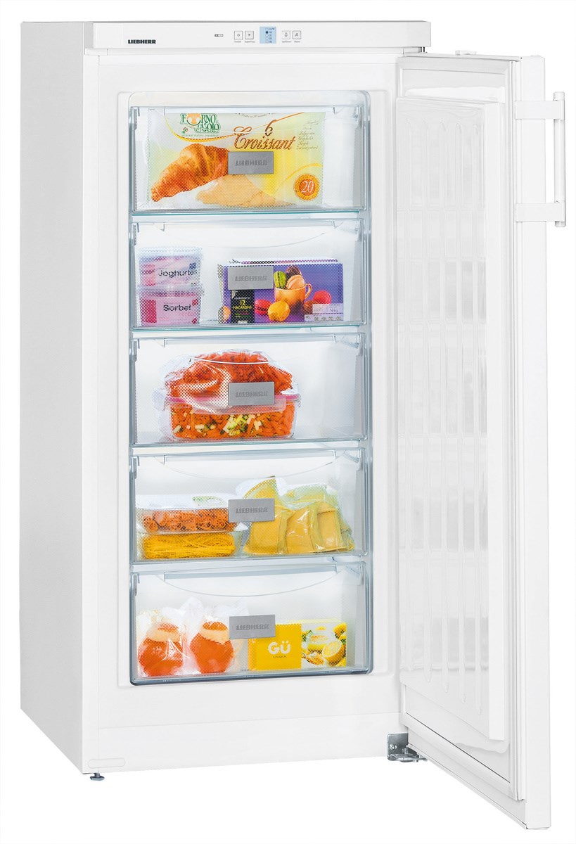 Bild von Liebherr GP 2033 Gefrierschrank freistehend