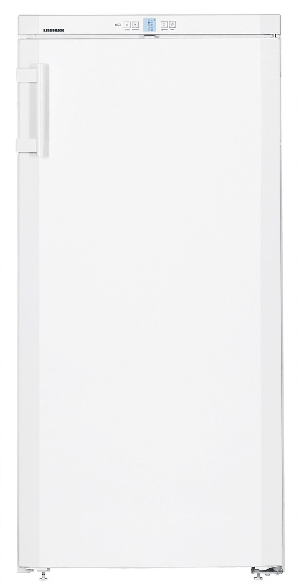 LIEBHERR Gefrierschrank freistehend, GNP 1913-21-Silvertech GmbH