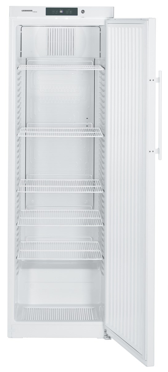 Bild von Liebherr GKV 4310-21 Kühlschrank Umluft